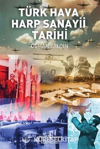 Türk Hava Harp Sanayii Tarihi