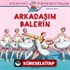 Arkadaşım Balerin - Dünyayı Öğreniyorum