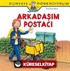 Arkadaşım Postacı - Dünyayı Öğreniyorum