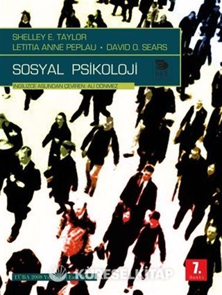 Sosyal Psikoloji