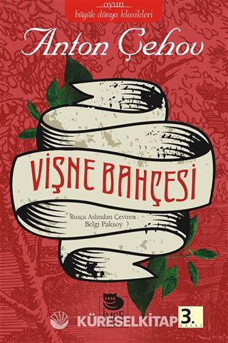 Vişne Bahçesi