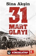 31 Mart Olayı