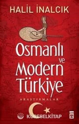 Osmanlı ve Modern Türkiye