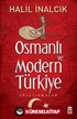 Osmanlı ve Modern Türkiye