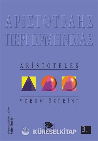 Yorum Üzerine