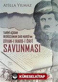 Divan-ı Harb-i Örfi Savunması