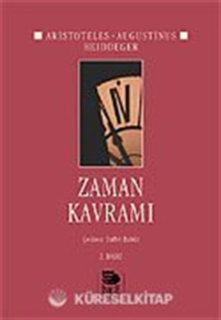 Zaman Kavramı