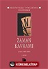 Zaman Kavramı