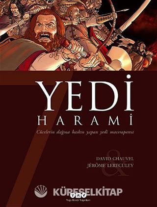 Yedi Harami