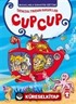 Denizaltından Masallar Cupcup