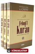 Fehmü'l Kur'an (3 Cilt Takım)