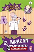 İz Bırakan Deneyler -3 / Dr. Grips'in Laboratuvarı