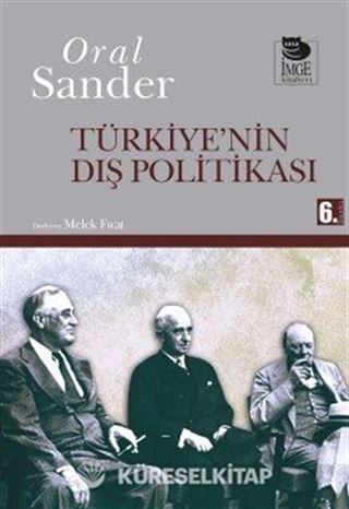Türkiye'nin Dış Politikası