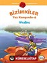 Medine / Bizimkiler Yaz Kampında -6