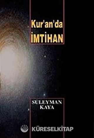 Kur'an'da İmtihan