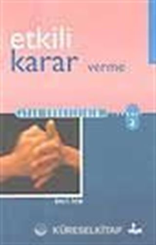 Etkili Karar Verme