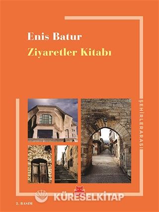 Ziyaretler Kitabı