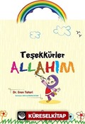 Teşekkürler Allahım