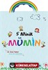 5 Minik Mümin