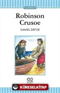 Robinson Crusoe (Stage 3)