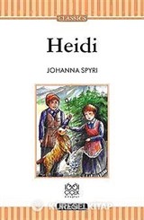 Heidi (Stage 2)
