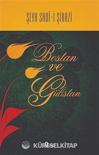 Bostan ve Gülistan