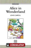 Alice in Wonderland (Stage 1)