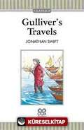 Gulliver's Travels (Stage 1)