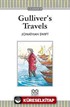 Gulliver's Travels (Stage 1)