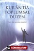 Kuranda Toplumsal Düzen