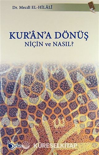 Kur'an'a Dönüş