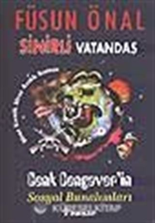 Sinirli Vatandaş