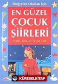 En Güzel Çocuk Şiirleri