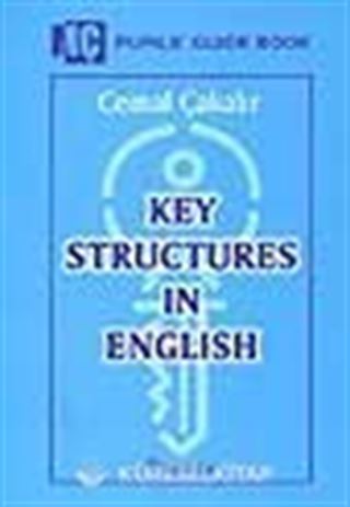 Key Structures In English