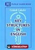 Key Structures In English
