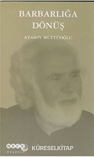 Barbarlığa Dönüş