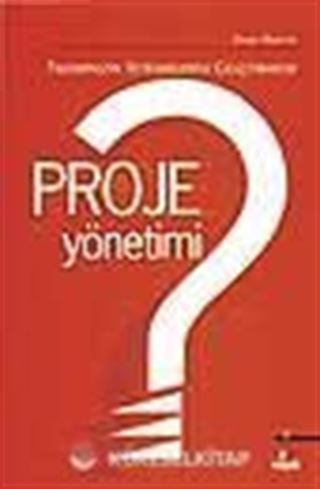 Proje Yönetimi