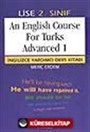 An English Course For Turks Advanced 1 (Lise 2)