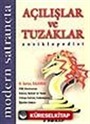 Modern Satrançta Açılışlar ve Tuzaklar Ansiklopedisi