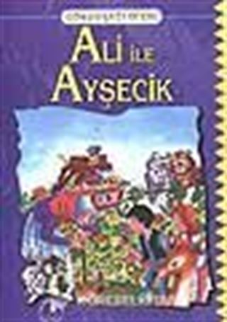Ali İle Ayşecik / Gökkuşağı Dizisi