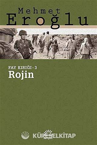 Rojin / Fay Kırığı -3