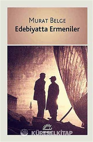 Edebiyatta Ermeniler
