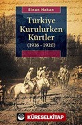 Türkiye Kurulurken Kürtler (1916-1920)