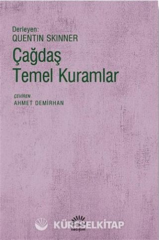 Çağdaş Temel Kuramlar