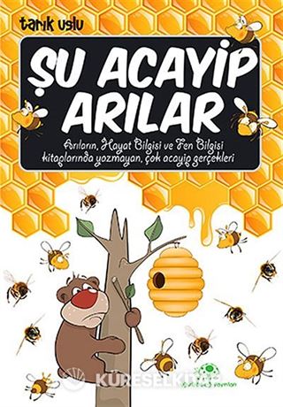Şu Acayip Arılar