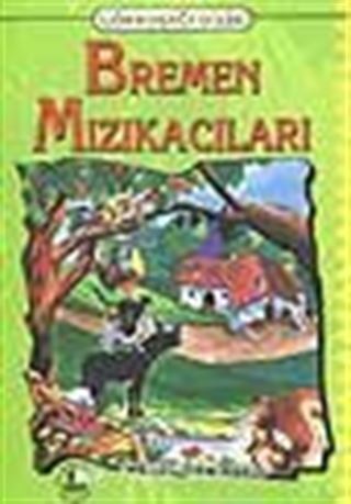 Bremen Mızıkacılar / Gökkuşağı Dizisi