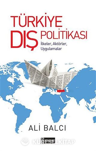 Türkiye Dış Politikası
