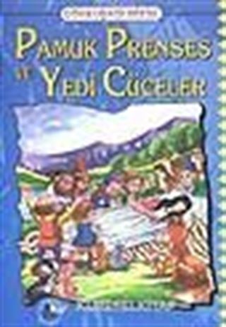 Pamuk Prenses / Gökkuşağı Dizisi