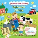Eğlenceli Çiftlik / 3-Boyutlu Oyun Kitapları