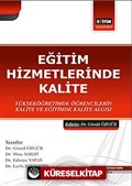 Eğitim Hizmetlerinde Kalite